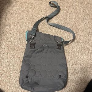 Thirty-one convertible purse